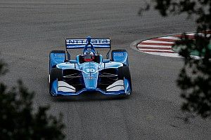Dixon: Rosenqvist podría ser el Wickens de este año en IndyCar