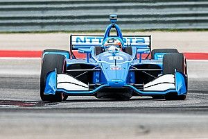Egészen parádés mentés az IndyCar-ból: szép munka! (videó)