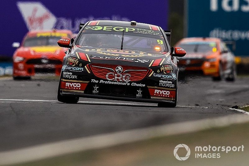 David Reynolds, Erebus Motorsport Holden