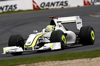 Avant le succès de Brawn GP, les ingénieurs croyaient s'être trompés