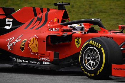 Que conclusões podemos chegar após 1ª semana de testes da F1?