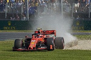 Ferrari n'a "pas été capable" d'exploiter son potentiel
