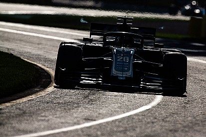 Haas: Ferrari'ye beklediğimizden daha yakınız