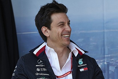 Wolff ottimista sulla discussione delle regole 2021 in programma a Londra martedì