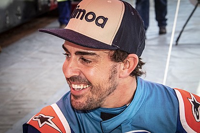 Alonso vai testar McLaren de 2019 na próxima semana