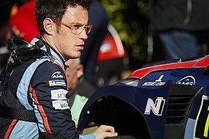 Neuville et Hyundai décidés à capitaliser en Argentine