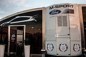 Expulsan a dos personas del WRC Montecarlo por falsificar prueba COVID