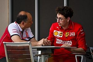 Ferrari посоветовала Alfa Romeo поскорее сменить электронику силовой установки