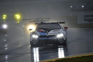 Sosem tapasztalt incidens hátráltatta Zanardiékat Daytonában