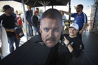 Australian GP: Top photos from Thursday