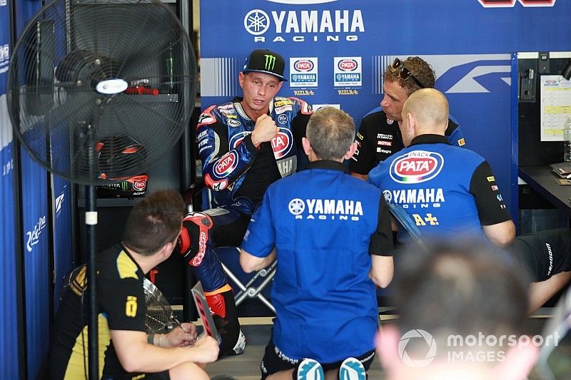 Verklaard: Hoe Van der Mark en Lowes het hoofd koel hielden in Thailand