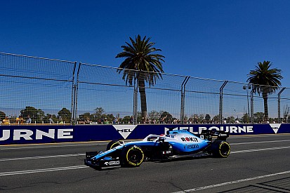 Ральф Шумахер назвав команду Williams застарілою