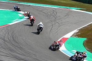 WK Superbikes begint in Jerez, Assen opnieuw uitgesteld