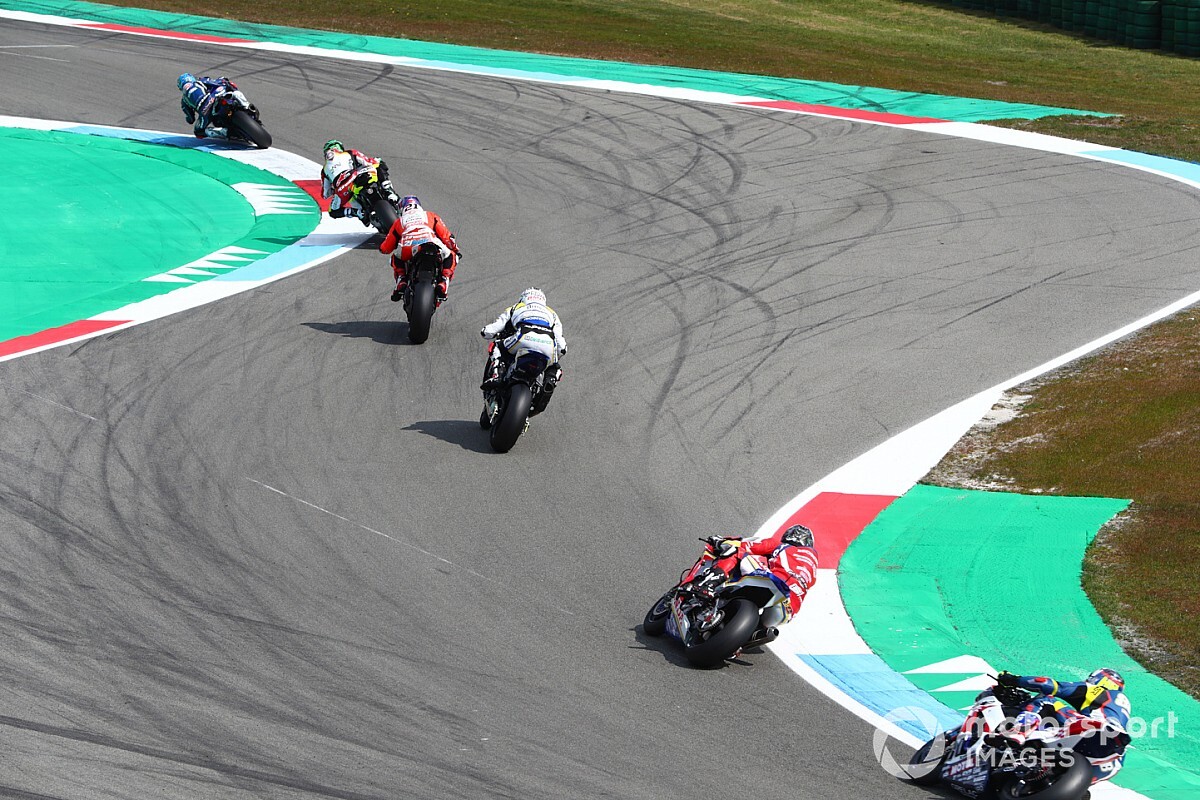 WK Superbikes begint in Jerez, Assen opnieuw uitgesteld