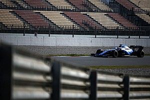 Live: Follow Barcelona F1 testing as it happens
