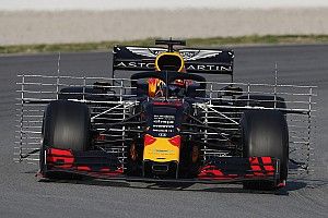 Şampiyon olabileceklerine inanan Marko, Gasly'e ilk uyarısını verdi