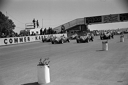 Há 69 anos, acontecia a primeira corrida da história da Fórmula 1; veja 5 curiosidades
