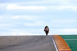 Los mejores momentos del fin de semana triunfal de Bautista en Aragón