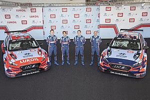 Monteiro a favor de los equipos oficiales "ocultos" en el WTCR