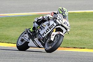 Karena Tampil di Moto2 Itu Butuh Komitmen