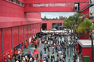 Argentina confirma sus fechas de MotoGP