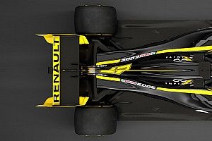 Taffin: Renault dayanıklılığı koruyarak performansı arttırdı