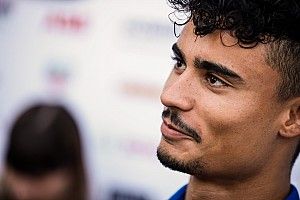 لماذا يستمتع فيرلاين بالفورمولا إي أكثر من الفورمولا واحد؟