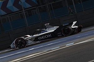 Nasr: "El reto de la Fórmula E es hacer todo en un día"