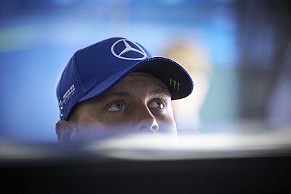 Mercato Mercedes: Bottas rompe gli indugi e vuole il rinnovo del contratto