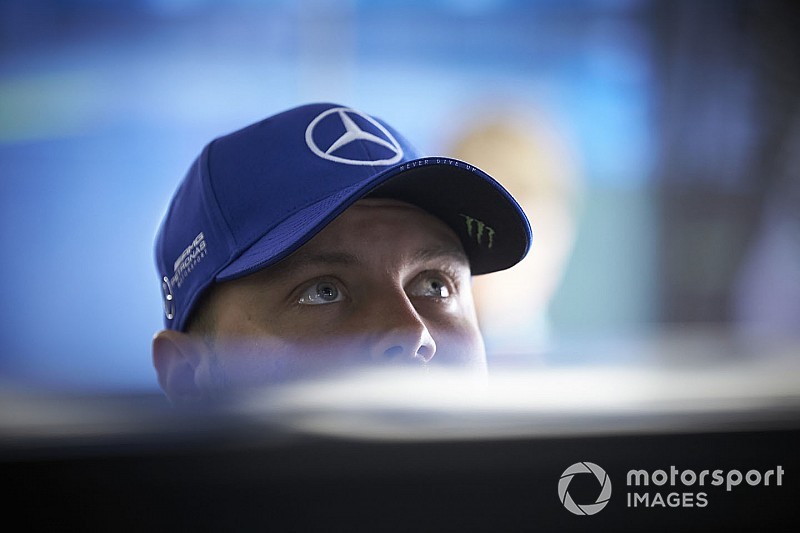 Mercato Mercedes: Bottas rompe gli indugi e vuole il rinnovo del contratto
