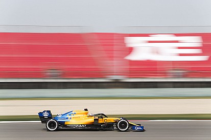 Kwalificatieformat F1 in 2020 wordt niet gesteund door teams