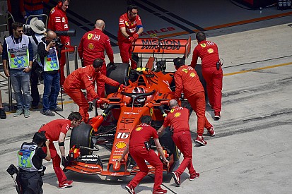 Ferrari: dove osano le Rosse per andare a sfidare le Mercedes alla pari