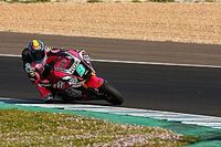 Moto2, Jerez, Libere 1: Navarro da record davanti alle KTM, sessione nera per Baldassarri