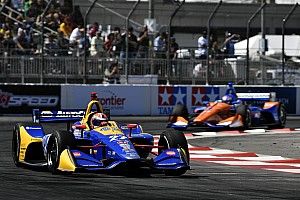 Long Beach confirma cancelación de IndyCar e IMSA