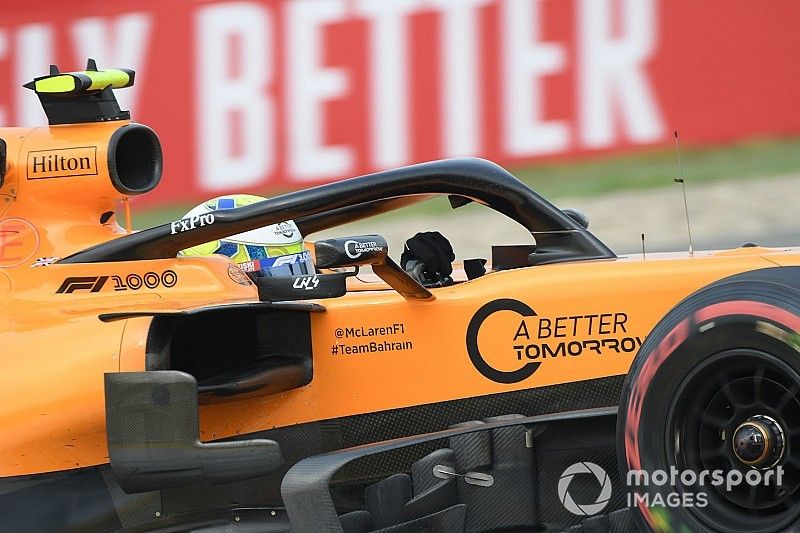 BAT conferma: "Rimarremo sulle McLaren con A Better Tomorrow e altri brand!"