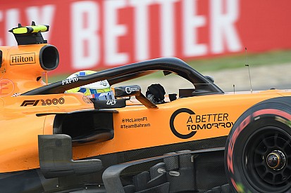 BAT conferma: "Rimarremo sulle McLaren con A Better Tomorrow e altri brand!"