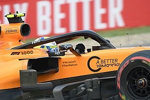 BAT conferma: "Rimarremo sulle McLaren con A Better Tomorrow e altri brand!"