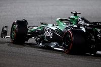 F1: Hulkenberg é desclassificado do GP do Bahrein por desgaste excessivo de prancha