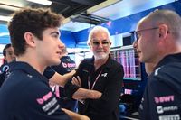 &iquest;Con qu&eacute; se encontrar&aacute; Colapinto como piloto titular en Alpine?