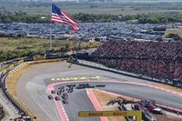 Así queda el mundial de F1 2024 tras Austin: puntos y posiciones