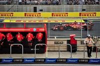 Cómo trabajará Ferrari para mitigar la altura de México