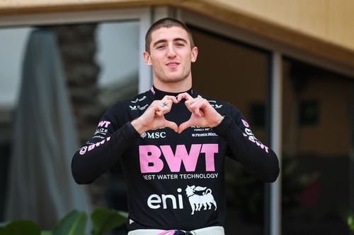 Doohan no se inmuta ante las rumores sobre Colapinto  y Alpine F1