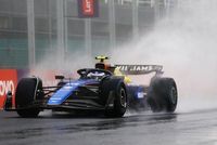 Williams confirma que Colapinto será parte del GP de Brasil de F1