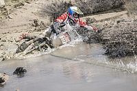 Galería: las mejores imágenes del último día del Rally Dakar 2023