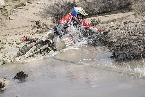 Galería: las mejores imágenes del último día del Rally Dakar 2023