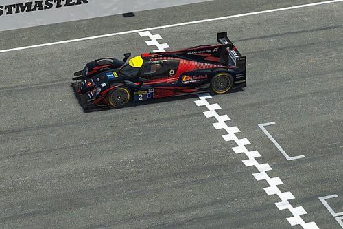 Team Redline dan R8G Esports Menang 24 Hours of Le Mans Virtual