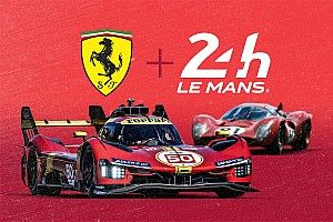 Ferrari au Mans : histoire d'un retour au nom du prestige