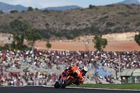 A qu&eacute; hora fue la carrera de MotoGP en Valencia y c&oacute;mo verla