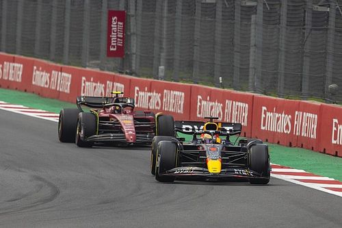 F1 | Con l'aerodinamica attiva arriva il DRS "inverso"?