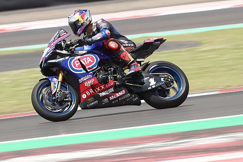 WSBK Indonesia: Razgatlioglu Menangi Race 1, Bautista Dekati Titel